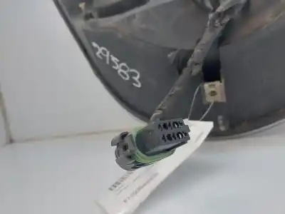 Автозапчасти б/у правая фара за piaggio (vespa) x8 x8 200 ссылки oem iam e1350r000928  