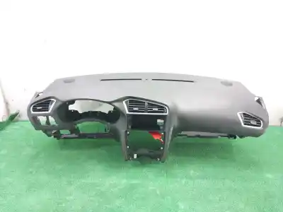 Автозапчастина б/у панель приладів для ds 4 performance line 120 cv / 88 kw посилання на oem iam 9671532077  