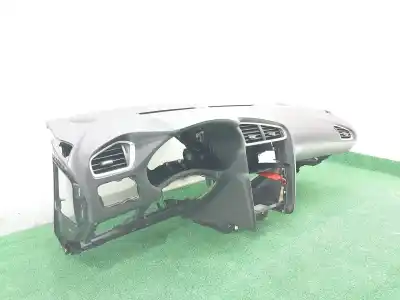 Автозапчастина б/у панель приладів для ds 4 performance line 120 cv / 88 kw посилання на oem iam 9671532077  