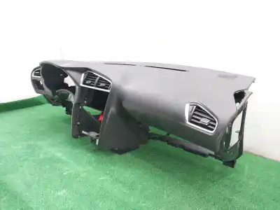 Автозапчастина б/у панель приладів для ds 4 performance line 120 cv / 88 kw посилання на oem iam 9671532077  