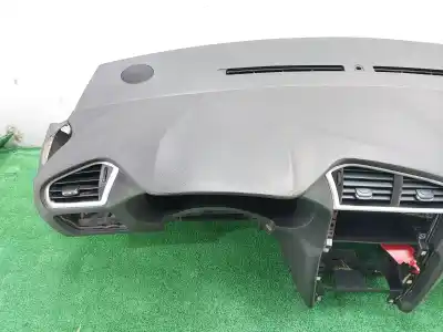 Автозапчасти б/у панель приборов за ds 4 performance line 120 cv / 88 kw ссылки oem iam 9671532077