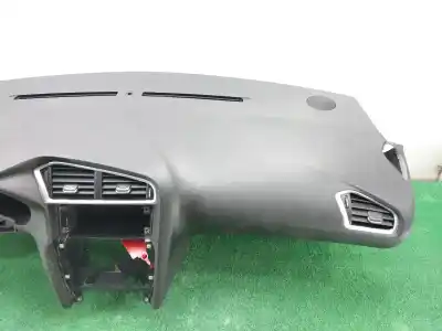 Автозапчастина б/у панель приладів для ds 4 performance line 120 cv / 88 kw посилання на oem iam 9671532077  