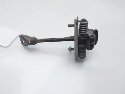 Second-hand car spare part door stop for citroen c3 selection oem iam references 9181q5  