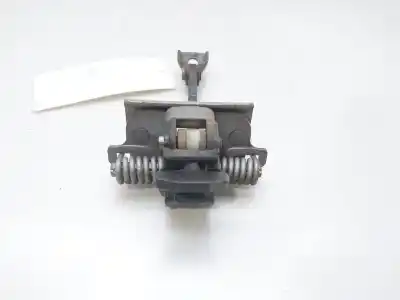 Second-hand car spare part door stop for citroen c3 selection oem iam references 9181q5  