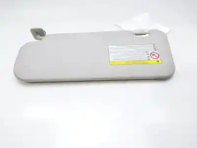 Piesă de schimb auto la mâna a doua parasoare dreapta pentru mazda 3 lim. (bl) active referințe oem iam bbp369270c75