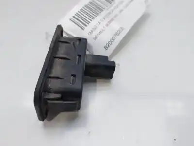 Автозапчасти б/у внешняя ручка ворот за renault scenic rx4 (ja0) 1.9 dci salomon ссылки oem iam 8200076256  