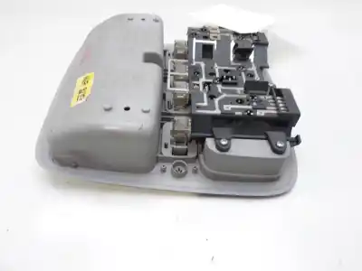 Second-hand car spare part interior light for kia rio 1.5 crdi ex2 oem iam references 928001g200  