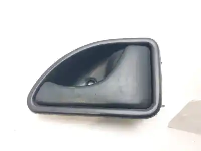 Автозапчасти б/у внутри передней правой ручки за renault kangoo (f/kc0) rn/alap modell (kcoa/c/d/e/h/u) ссылки oem iam 7700820524