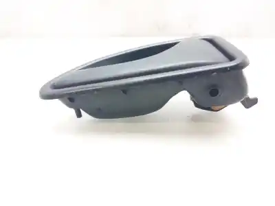 Pièce détachée automobile d'occasion poignée intérieure avant droite pour renault kangoo (f/kc0) rn/alap modell (kcoa/c/d/e/h/u) références oem iam 7700820524  