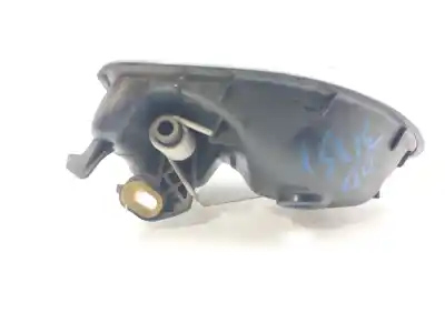 Pièce détachée automobile d'occasion poignée intérieure avant droite pour renault kangoo (f/kc0) rn/alap modell (kcoa/c/d/e/h/u) références oem iam 7700820524  