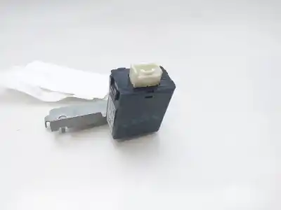 Pezzo di ricambio per auto di seconda mano modulo elettronico per mazda 3 lim. (bl) active riferimenti oem iam bdb3675dza  