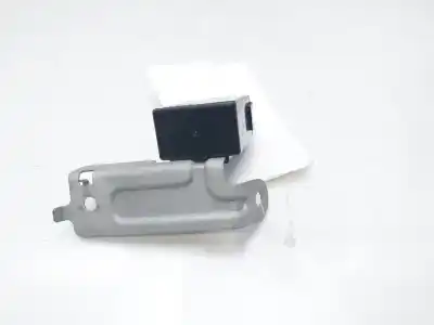 Pezzo di ricambio per auto di seconda mano modulo elettronico per mazda 3 lim. (bl) active riferimenti oem iam bdb3675dza  