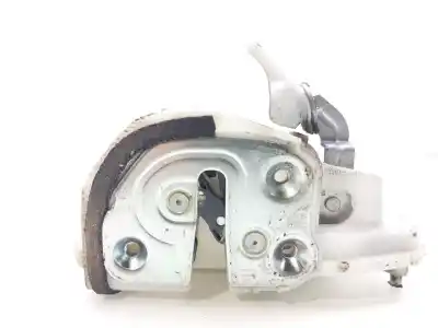 Piesă de schimb auto la mâna a doua încuietoare ușa din dreapta spate pentru mazda 3 lim. (bl) active referințe oem iam bbm472310a