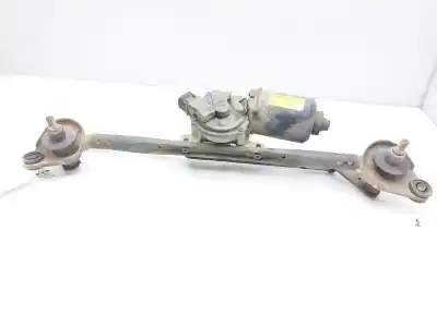 Peça sobressalente para automóvel em segunda mão motor do limpa para brisas por kia rio 1.5 crdi ex2 referências oem iam 981101g000