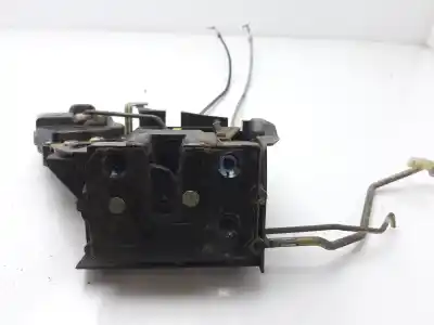 Peça sobressalente para automóvel em segunda mão fechadura da porta dianteira direita por kia rio 1.5 crdi ex2 referências oem iam 813211g000  