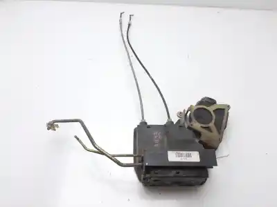 Peça sobressalente para automóvel em segunda mão fechadura da porta dianteira direita por kia rio 1.5 crdi ex2 referências oem iam 813211g000  