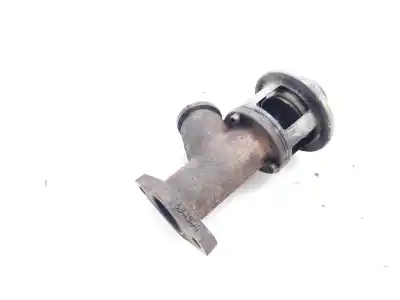 Автозапчастина б/у КЛАПАН EGR для PEUGEOT 406 BERLINA (S1/S2)  Посилання на OEM IAM 9633602180  