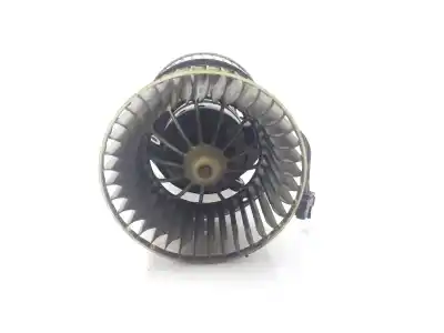 Peça sobressalente para automóvel em segunda mão ventilador de aquecimento por bmw serie 3 berlina (e46) 320d referências oem iam 64118373985