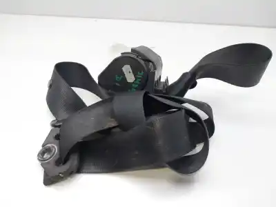 Peça sobressalente para automóvel em segunda mão CINTO DE SEGURANÇA DIANTEIRO ESQUERDO por BMW SERIE 3 BERLINA (E46)  Referências OEM IAM 8207955  