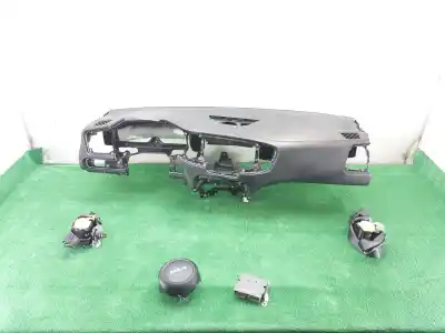 Second-hand car spare part airbag kit for kia xceed gt oem iam references 84710j7000wk  