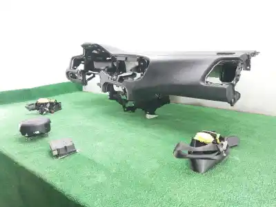 Second-hand car spare part airbag kit for kia xceed gt oem iam references 84710j7000wk  