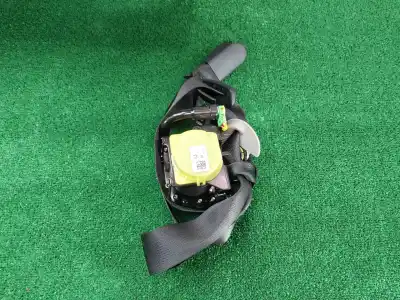 Second-hand car spare part airbag kit for kia xceed gt oem iam references 84710j7000wk  