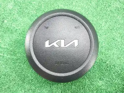 Second-hand car spare part airbag kit for kia xceed gt oem iam references 84710j7000wk  