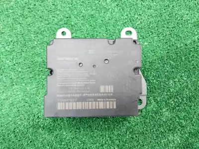 Second-hand car spare part airbag kit for kia xceed gt oem iam references 84710j7000wk  