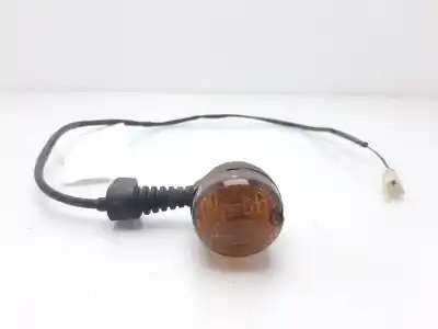 Peça sobressalente para automóvel em segunda mão farolim traseiro direito por yamaha aerox 50 aerox r referências oem iam 5heh333000