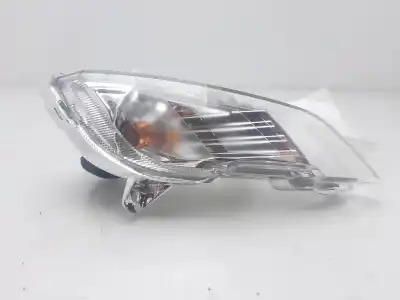 Peça sobressalente para automóvel em segunda mão farolim dianteiro direito por peugeot tweet tweet 125 pro (lw2) referências oem iam 202200037422382pb