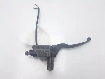 Pièce détachée automobile d'occasion pompe de frein pour peugeot tweet tweet 125 pro (lw2) références oem iam 75711  