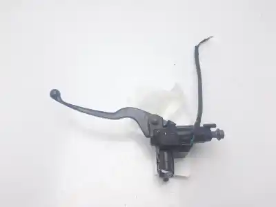 Pièce détachée automobile d'occasion pompe de frein pour peugeot tweet tweet 125 pro (lw2) références oem iam 75711  