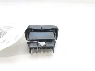 Автозапчасти б/у выключатель переднего правого окна за dacia logan mcv laureate ссылки oem iam 22681  