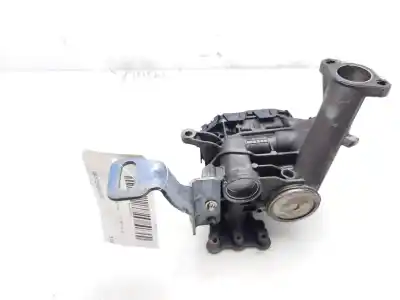 Автозапчасти б/у клапан рог за citroen c4 picasso live ссылки oem iam 9807369980