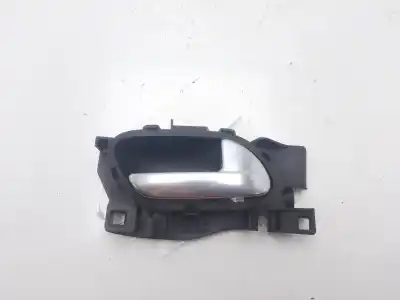 Автозапчасти б/у внутри передней правой ручки за citroen c4 picasso live ссылки oem iam 9660525380