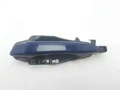 Автозапчасти б/у задняя левая наружная ручка за citroen c4 picasso live ссылки oem iam 9802977380  