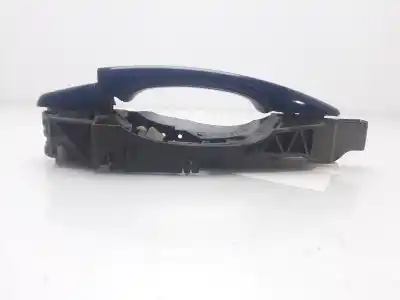 Автозапчасти б/у задняя левая наружная ручка за citroen c4 picasso live ссылки oem iam 9802977380