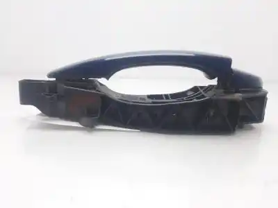Автозапчасти б/у задняя левая наружная ручка за citroen c4 picasso live ссылки oem iam 9802977380  