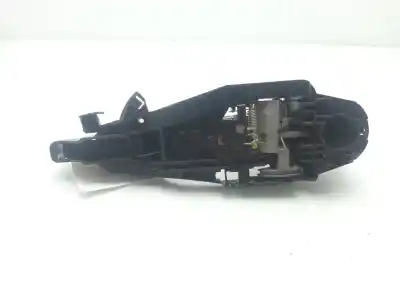 Автозапчасти б/у задняя левая наружная ручка за citroen c4 picasso live ссылки oem iam 9802977380  