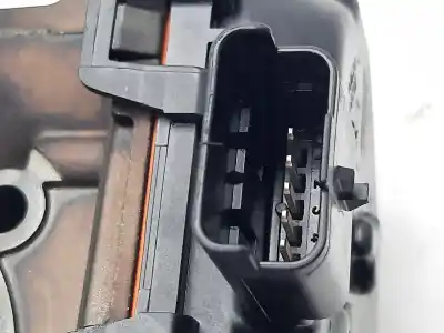 Автозапчастина б/у коробка метелика для citroen c4 picasso live посилання на oem iam 980723858002  