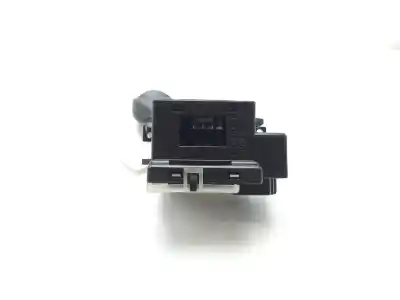Second-hand car spare part windshiel wiper switch for ford focus lim. (cb4) trend oem iam references 17d940  