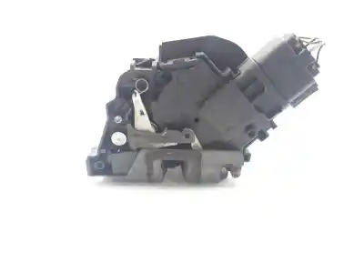 Second-hand car spare part front right door lock for ford focus lim. (cb4) trend oem iam references 3m5ar21813et  