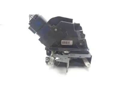 Second-hand car spare part front right door lock for ford focus lim. (cb4) trend oem iam references 3m5ar21813et  