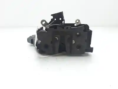 Second-hand car spare part front right door lock for ford focus lim. (cb4) trend oem iam references 3m5ar21813et  