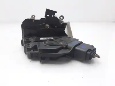 Second-hand car spare part front right door lock for ford focus lim. (cb4) trend oem iam references 3m5ar21813et