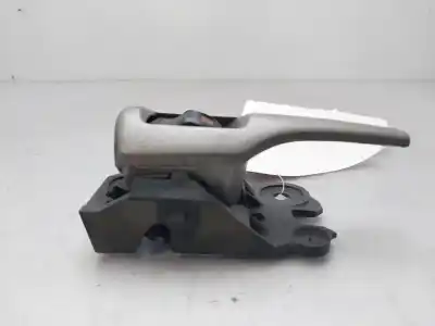 Second-hand car spare part INTERIOR RIGHT REAR HANDLE for TOYOTA AURIS  OEM IAM references 6920502120B1  