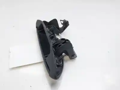 Автозапчасти б/у задняя левая наружная ручка за dacia logan mcv laureate ссылки oem iam 7700433075  