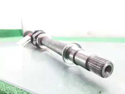 Pezzo di ricambio per auto di seconda mano trasmissione anteriore destra per lexus nx (az10) 300h 2wd 155 cv / 114 kw riferimenti oem iam 4341042241