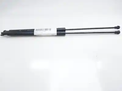 Second-hand car spare part bonnet gas strut for citroen c6 exclusive oem iam references 9652151280