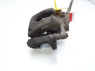 Pezzo di ricambio per auto di seconda mano pinza freno anteriore sinistra per bmw serie 1 berlina (e81/e87) 118d riferimenti oem iam 34116774681